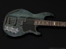 YAMAHA Broadcaster BB734A [Indigo Blue]_3