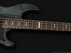YAMAHA Broadcaster BB734A [Indigo Blue]_4