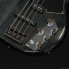 YAMAHA Broadcaster BB734A [Indigo Blue]_5