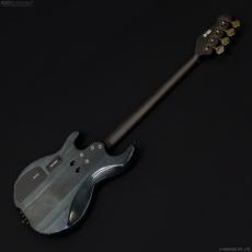 YAMAHA Broadcaster BB734A [Indigo Blue]_9