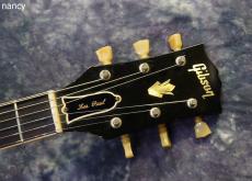 Gibson 1961 SG LES PAUL STANDARD_4