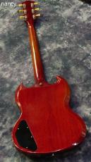 Gibson 1961 SG LES PAUL STANDARD_6