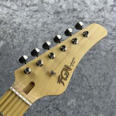 FUJIGEN 【アウトレット特価】JIL2-ASH-M/OWB ~Off White Blonde~ #K230047 [3.46kg]_9