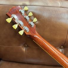 Gibson 【選定リアル杢】Murphy Lab 1959 Les Paul Standard Orange Sunset Fade  Ultra Light Aged #96107_11