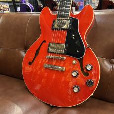 Gibson 【2023年製中古】ES-339 Cherry【3.13kg】