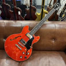 Gibson 【2023年製中古】ES-339 Cherry【3.13kg】_2