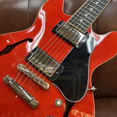 Gibson 【2023年製中古】ES-339 Cherry【3.13kg】_3