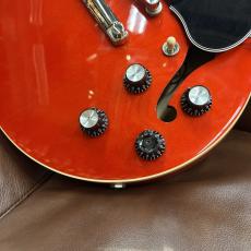 Gibson 【2023年製中古】ES-339 Cherry【3.13kg】_4