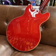 Gibson 【2023年製中古】ES-339 Cherry【3.13kg】_7