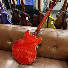 Gibson 【2023年製中古】ES-339 Cherry【3.13kg】_8