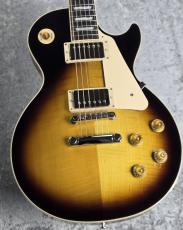 Gibson Les Paul Standard '50s Figured Top / Tobacco Burst #209860143 [4.00kg]