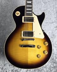 Gibson Les Paul Standard '50s Figured Top / Tobacco Burst #209860143 [4.00kg]_2