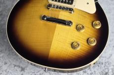 Gibson Les Paul Standard '50s Figured Top / Tobacco Burst #209860143 [4.00kg]_8