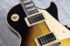 Gibson Les Paul Standard '50s Figured Top / Tobacco Burst #209860143 [4.00kg]_9