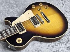 Gibson Les Paul Standard '50s Figured Top / Tobacco Burst #209860143 [4.00kg]_10