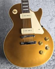 Gibson Les Paul Standard '50s P-90 Gold Top #210560174 [4.22kg]