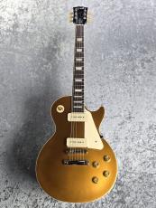 Gibson Les Paul Standard '50s P-90 Gold Top #210560174 [4.22kg]_3
