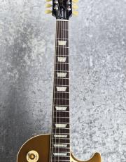 Gibson Les Paul Standard '50s P-90 Gold Top #210560174 [4.22kg]_4