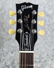 Gibson Les Paul Standard '50s P-90 Gold Top #210560174 [4.22kg]_5
