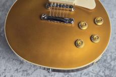 Gibson Les Paul Standard '50s P-90 Gold Top #210560174 [4.22kg]_8