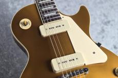 Gibson Les Paul Standard '50s P-90 Gold Top #210560174 [4.22kg]_9