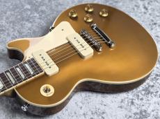 Gibson Les Paul Standard '50s P-90 Gold Top #210560174 [4.22kg]_10