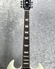 Gibson 【軽量個体!!】C.C Series SG Standard / Classic White #211960292 [2.91kg]_4