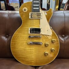 Gibson 【極上杢】Les Paul Standard 50s "Custom Shop Top" Honey Burst / Cherry Back [4.25kg]