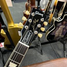 Gibson 【極上杢】Les Paul Standard 50s "Custom Shop Top" Honey Burst / Cherry Back [4.25kg]_9