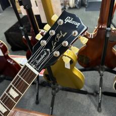 Gibson 【極上杢】Les Paul Standard 50s "Custom Shop Top" Honey Burst / Cherry Back [4.38kg]_9