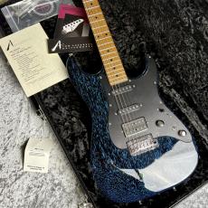TOM ANDERSON The Classic Black with Bora Dog Hair【約3.46kg】