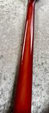 Rickenbacker 4001 C64 Mod. - Firegro "Psychedelic Paint - 【4.50Kg】_7