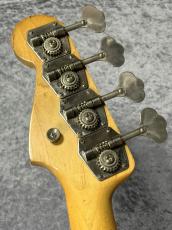 Fender 1961 Precision Bass  " Slab Board "- Sunburst -_7