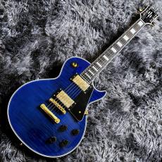 GrassRoots G-LP-CTM/FM STB (See Thru Blue)_2