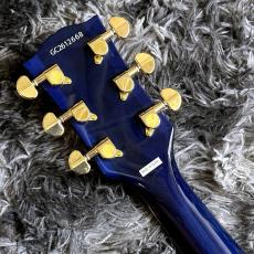 GrassRoots G-LP-CTM/FM STB (See Thru Blue)_7