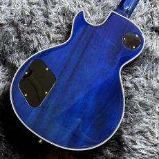 GrassRoots G-LP-CTM/FM STB (See Thru Blue)_8