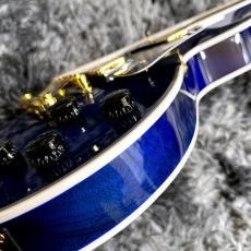 GrassRoots G-LP-CTM/FM STB (See Thru Blue)_10