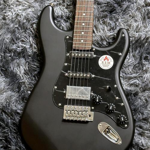 Bacchus BST-2-RSM/R GM-BLK-MH -Univers Series- 【特価】