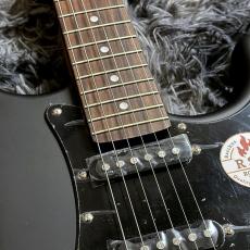 Bacchus BST-2-RSM/R GM-BLK-MH -Univers Series- 【特価】_4