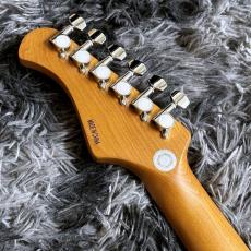Bacchus BST-2-RSM/R GM-BLK-MH -Univers Series- 【特価】_7
