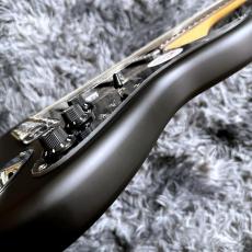 Bacchus BST-2-RSM/R GM-BLK-MH -Univers Series- 【特価】_10