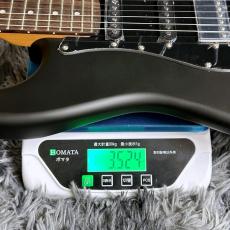 Bacchus BST-2-RSM/R GM-BLK-MH -Univers Series- 【特価】_11