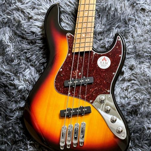 Bacchus WJB-1MS-DX-AC RSM/M 3TS -Universe Series- 【特価】【マルチスケール】