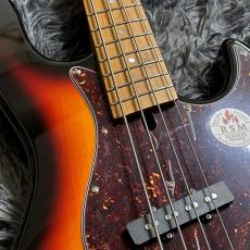 Bacchus WJB-1MS-DX-AC RSM/M 3TS -Universe Series- 【特価】【マルチスケール】_4