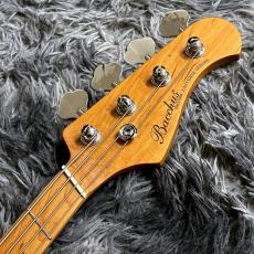 Bacchus WJB-1MS-DX-AC RSM/M 3TS -Universe Series- 【特価】【マルチスケール】_6