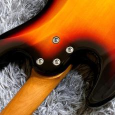 Bacchus WJB-1MS-DX-AC RSM/M 3TS -Universe Series- 【特価】【マルチスケール】_8