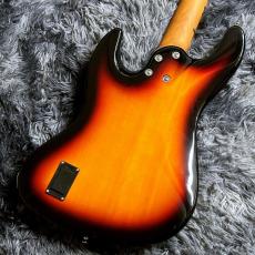 Bacchus WJB-1MS-DX-AC RSM/M 3TS -Universe Series- 【特価】【マルチスケール】_9