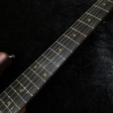 g7 Special g7-ST/R Matching Head Half Vintage / Burgundy Mist_4