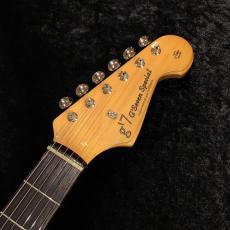 g7 Special g7-ST/R Half Vintage / Lake Placid Blue_5