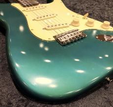 g7 Special g7-ST/R Half Vintage / Lake Placid Blue_10